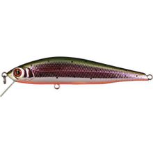 Воблер Hard Minnow 95F, 055 Tsuribito