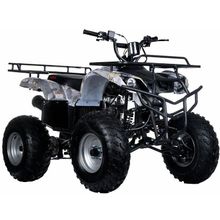 Квадроцикл IRBIS ATV 200U белый