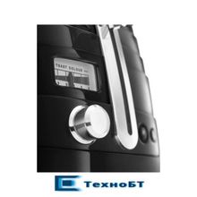 Тостер DeLonghi CTA 2103 черный