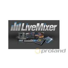 LiveXpert LiveMixer Remote