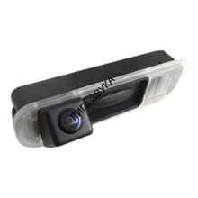 Камера заднего вида MyDean VCM-448C для Ford Focus 3 (2011-)