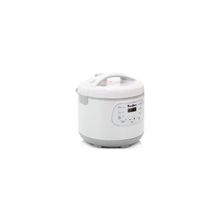 мультиварка Tesler MC-400 WHITE, 4 л, 700 Вт