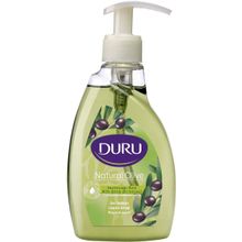 Duru Natural Olive 300 мл