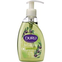 Duru Natural Olive 300 мл