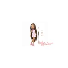 Bratz Bratz Блеск кристаллов, Жасмин (S-515463)