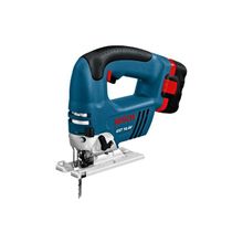 Аккумуляторный лобзик Bosch GST 14,4 V Professional