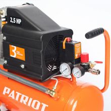 Patriot Компрессор PATRIOT PRO 24 -260