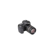Canon EOS 60D Kit Tamron AF 18-200 (A14E) Black 2