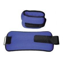 Утяжелители нейлоновые 1,5 кг х 2 (AAW-02-3) Atemi