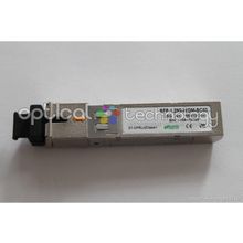 SFP модуль SFP-WDM-1,25Gb-SC-03km-1550 одномодовый