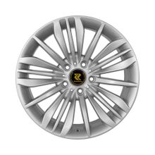 Колесные диски RepliKey RK9108 BMW 5 series F10 8,5R18 5*120 ET30 d72,6 S [86016471833]