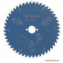 Bosch Пильный диск Expert for Wood 225x30x2.6 1.6x48T по дереву (2608644090 , 2.608.644.090)