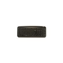Oklick 300m  usb+ps 2+usb port black
