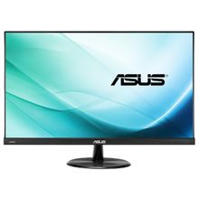 Монитор asus vp239h 90lm01u0-b01670, 23" (1920x1080), ips, vga (d-sub), dvi, hdmi