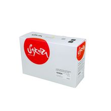 Картридж SAKURA CE402A  желтый, 6000 к.