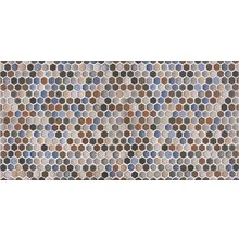 Sanchis Everest Hexatile Multicolor Decor 30x60 см