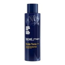 Тоник мужской для кожи головы Label.m Men Scalp Tonic 150мл