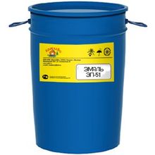 КраскаВо ЭП 51 20 кг красная