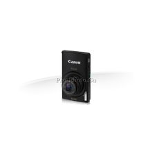 Фотоаппарат Canon Digital IXUS 240 HS Black