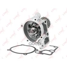 Насос Водяной Suzuki Grand Vitara I (Ft,Ht) 98-05   Mazda Bongo 91-03   Kia Sportage (K00) 97-03 2.2d LYNXauto арт. CW0071