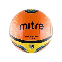 Mitre Мяч для пляжного футбольный (размер 5) MITRE Beach Soccer match