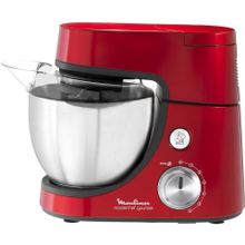 Кухонная машина Moulinex Masterchef Gourmet QA530G10