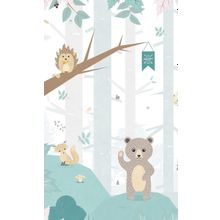 BN International Smalltalk 30810 BN30810