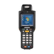 Терминал сбора данных Zebra MC32N0-RL2SCLE0A: WLAN, Bluetooth, Rotating Head, 1D, 28 Key, Standard Capacity Battery, CE 7.0, 512MB RAM 2GB ROM