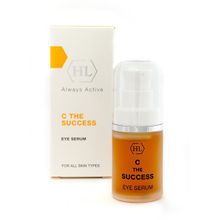 C the SUCCESS Eye Serum