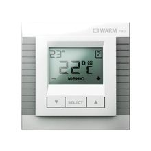 Терморегулятор IWARM 760