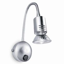 Ideal Lux Спот Ideal Lux Flex AP1 Cromo 000305 ID - 246118