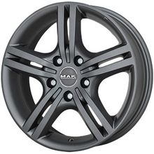 Mak Sarthe 8.5x19 5x112 ET42 D66.45