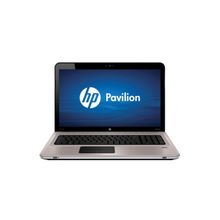 Ноутбук HP Pavilion dv7-6b51er 17.3" i3-2330 6GB 640G ATI 6770 2Gb DVD-RW WiFi BT cam W7HP