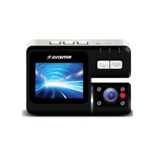 Digma Видеорегистратор Digma D-Vision DVR30