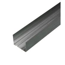 Профиль направляющий ПН 50*40мм 0,55 мм (3м.) Албес