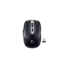 Мышь Logitech Wireless Anywhere Mouse MX, 3200dpi,