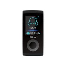 MP3 плеер Ritmix RF-4400 4Gb