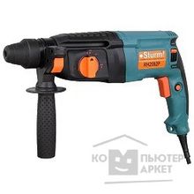 Sturm RH2592P Перфоратор , 920 Вт, 0-4400 уд мин, 0-1100 об мин, 3 режима RH2592P