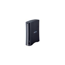 Внешний жесткий диск Buffalo LinkStation Live 2.0TB (LS-X2.0TL-EU)