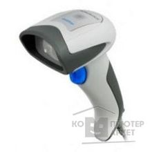 Datalogic QuickScan QD2430 QD2430-WHK1S белый серый