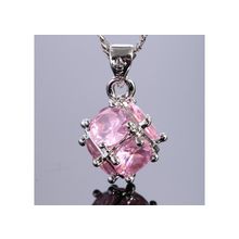 Подвеска Шар (Цвет: Зеленый)