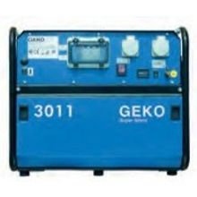 Geko 3011 E-AA HHBA SS