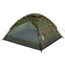 Trek Planet Палатка Trek Planet Fisherman 4 (70128)