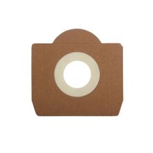 M-11 Мешки-пылесборники Ozone синтетические для пылесоса, 3 шт + микрофильтр