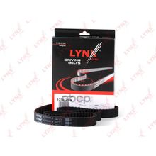 Ремень Грм LYNXauto арт. 137IL254