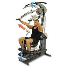 Мультистанция MARCY BODYLIFT GRAVITY GYM