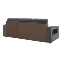 ПМ: Мягкая Линия Диван Виктория оттоманка