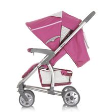 Hauck Malibu M 12 violett