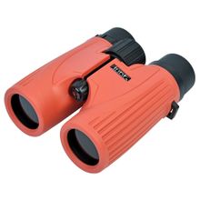 Солнечный бинокль LUNT SUNoculars 8x32, красный