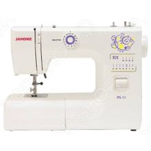 Janome PS-11 (LW-10)